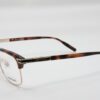 Gọng kính Montblanc Rectangular Gold Havana Eyeglasses MB0043O - gong kinh montblanc rectangular gold havana eyeglasses mb0043o 4