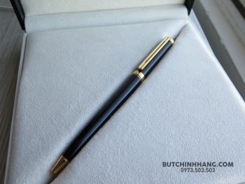 Bút Montblanc Noblesse  Gold BallPoint Pen