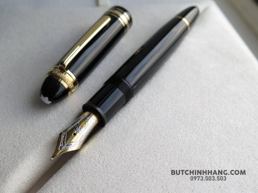 Bút Montblanc 149 75th anniversary Special Edition Montblanc Special Edition Bút Máy Montblanc