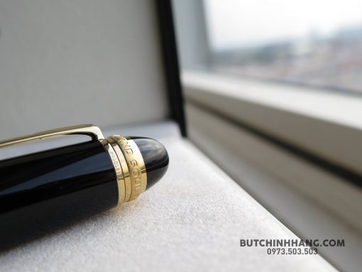 Bút Montblanc 149 75th anniversary Special Edition Montblanc Special Edition Bút Máy Montblanc 5