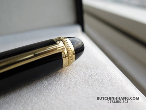 Bút Montblanc 149 75th anniversary Special Edition Montblanc Special Edition Bút Máy Montblanc 4
