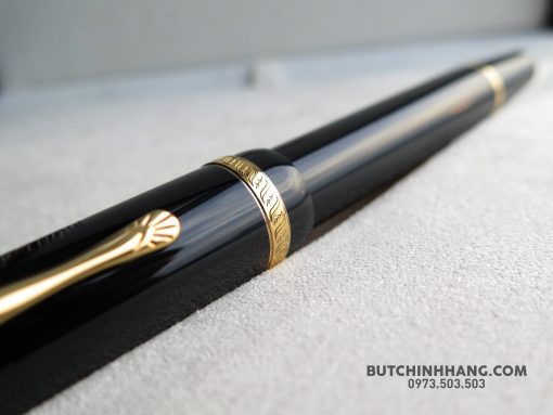 Bút Montblanc Voltaire Limited Edition Montblanc Limited Edition Bút Máy Montblanc 6