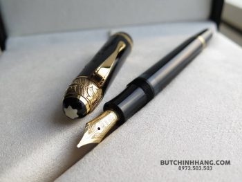 Bút Montblanc Voltaire Limited Edition Montblanc Limited Edition Bút Máy Montblanc