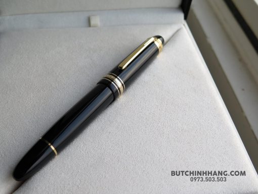 Bút Montblanc 149 75th anniversary Special Edition Montblanc Special Edition Bút Máy Montblanc 3