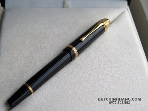 Bút Montblanc Voltaire Limited Edition Montblanc Limited Edition Bút Máy Montblanc 2