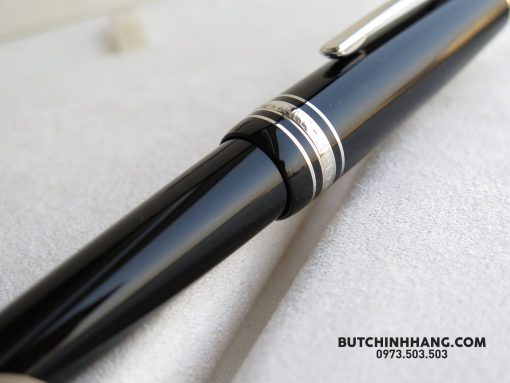 Bút Montblanc Meisterstuck Legrand Platinum-coated BallPoint Pen