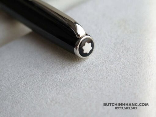 Bút Monbtlanc Generation Black Rollerball - Image 2