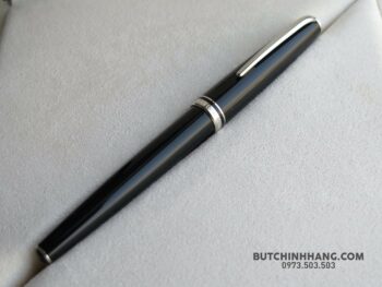 Bút Monbtlanc Generation Black Rollerball - but monbtlanc generation black rollerball