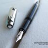 Bút Montblanc Boheme Duo Noir Fountain Pen - but montblanc boheme duo noir fountain pen