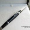 Bút Montblanc Bohème Noir Ballpoint Pen 05055 - but montblanc boheme noir ballpoint pen 05055