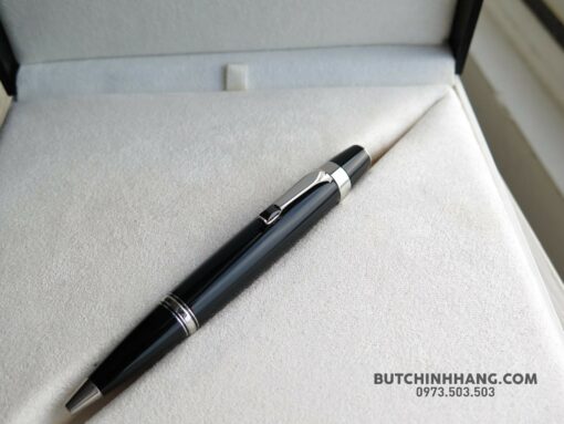 Bút Montblanc Bohème Noir Ballpoint Pen 05055