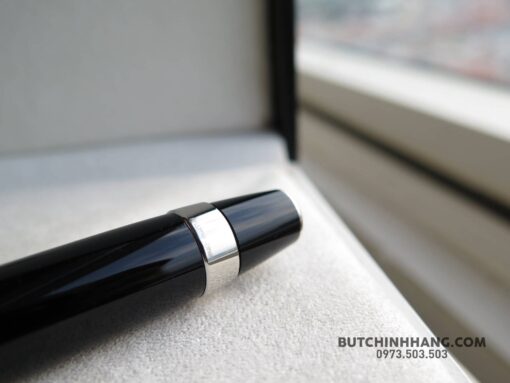 Bút Montblanc Bohème Noir Ballpoint Pen 05055 - Image 3