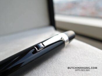 Bút Montblanc Bohème Noir Ballpoint Pen 05055 - but montblanc boheme noir ballpoint pen 5059