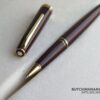Montblanc Generation Burgundy Rollerball Pen - but montblanc generation burgundy rollerball 1