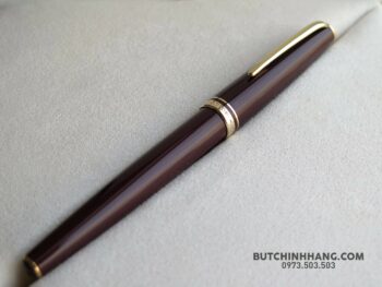 Bút Montblanc Generation Burgundy Rollerball - but montblanc generation burgundy rollerball