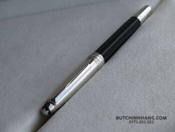 Bút Montblanc Meisterstuck Solitaire Doue Signum Fountain Pen - but montblanc generation green ballpoint 13257
