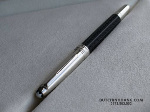 Bút Montblanc Meisterstuck Solitaire Doue Signum Fountain Pen - Image 4