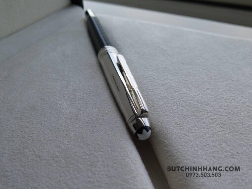 Bút Montblanc Meisterstuck Solitaire Doue Signum Fountain Pen - Image 2