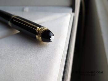 Bút Montblanc Meisterstuck 149 75th Anniversary Special Edition Fountain Pen 75350 - but montblanc meisterstuck 149 75th anniversary special edition fountain pen 75355