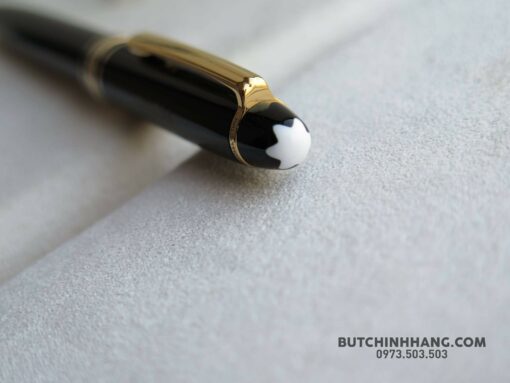 Bút Montblanc Meisterstuck Hommage À W.A.Mozart - Image 2