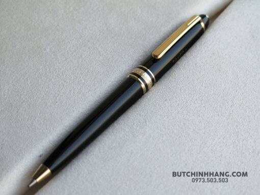Montblanc Meisterstuck Hommage Pen À WAMozart