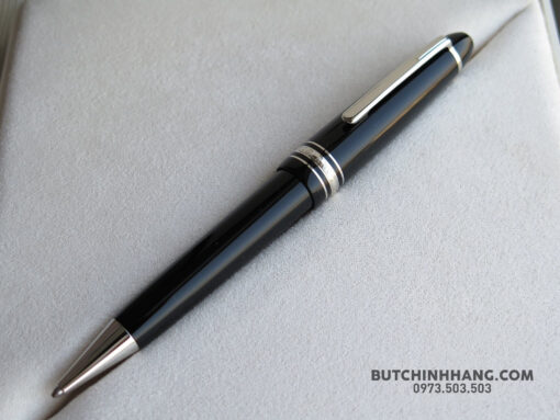 Bút Montblanc Meisterstuck Legrand Platinum-coated BallPoint Pen 7569