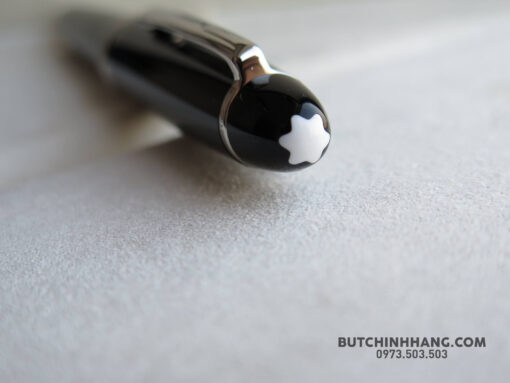 Bút Montblanc Meisterstuck Legrand Platinum-coated BallPoint Pen 7569 - Hình ảnh 2