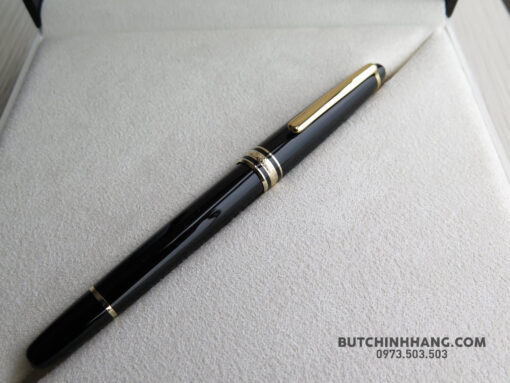 Bút Montblanc Meisterstuck 144 Classique Fountain Pen - Image 4