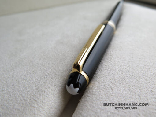 Bút Montblanc Meisterstuck 144 Classique Fountain Pen - Image 3