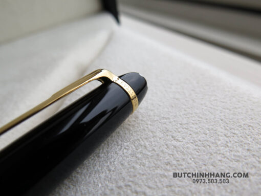 Bút Montblanc Meisterstuck 144 Classique Fountain Pen - Image 2