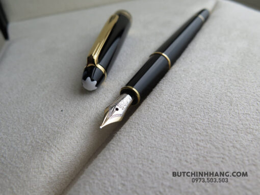 Montblanc Meisterstuck 144 Classique Fountain Pen