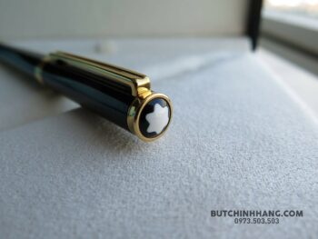Bút Montblanc Noblesse Oblige Gold Plate Fountain Pen - but montblanc noblesse oblige gold plate fountain pen