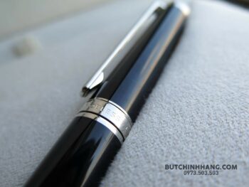 Bút Montblanc Noblesse Oblige Platinum Plate Fountain Pen 15131 - but montblanc noblesse oblige platinum plate fountain pen 15133