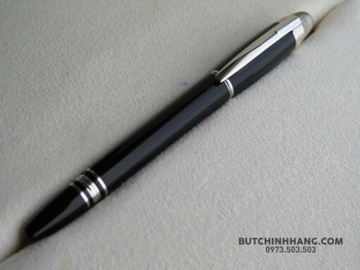 Bút Montblanc Starwalker Platinum Resin Fineliner 08485 - Image 2