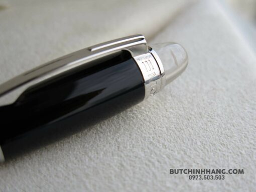 Bút Montblanc Starwalker Platinum Resin Fineliner 08485 - Image 3