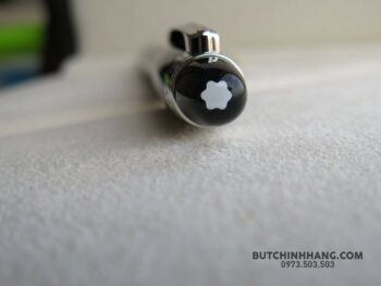 Bút Montblanc Starwalker Platinum Resin Fineliner 08485 - but montblanc starwalker platinum resin fineliner 8487