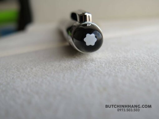 Bút Montblanc Starwalker Platinum Resin Fineliner 08485 - Image 4