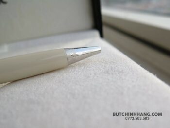 Bút Montblanc Tribute to the Mont Blanc - but montblanc tribute to the mont blanc 2