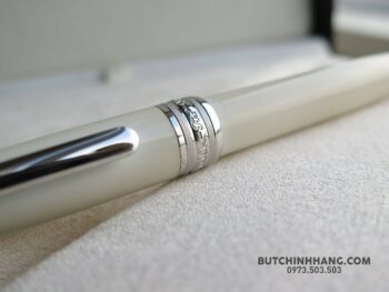 Bút Montblanc Tribute to the Mont Blanc - but montblanc tribute to the mont blanc 3