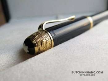 Bút Montblanc Voltaire Limited Edition Fountain Pen 11102 - but montblanc voltaire limited edition fountain pen 11104