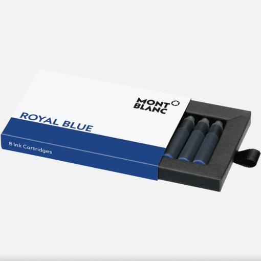 Ống mực Montblanc Cartridge dành cho bút máy