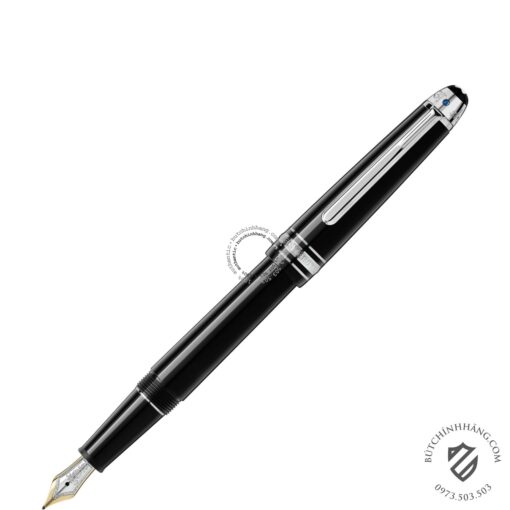 Ống mực Montblanc Cartridge dành cho bút máy - Hình ảnh 2