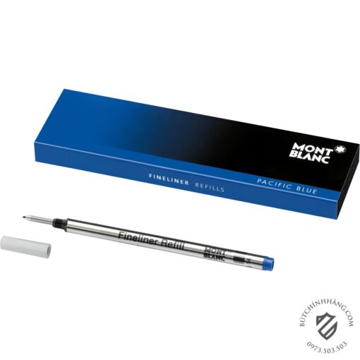 Montblanc Fineliner Ballpoint Pen Refill (Applies to one pen refill)