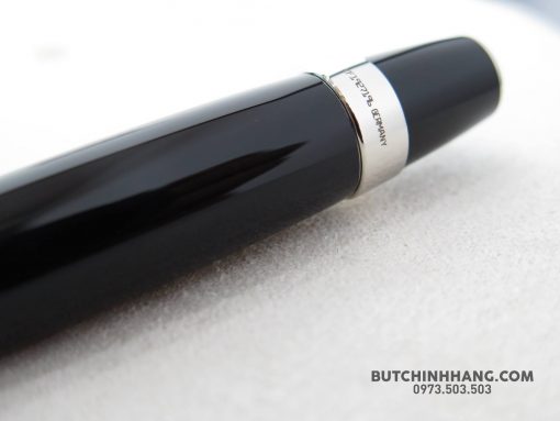Bút Montblanc Boheme Noir Mechanical Pencil 05099