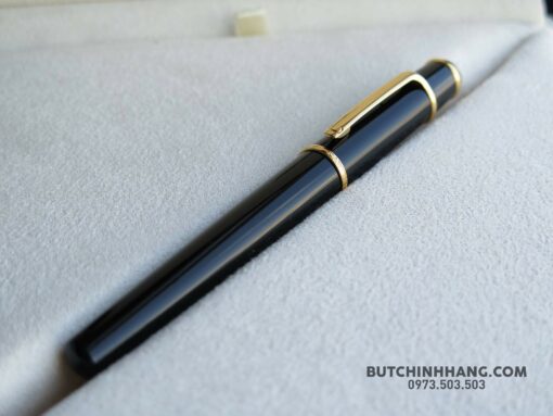 Bút Diabolo De Catier Fountain Pen - Image 2