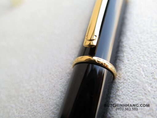 Bút Diabolo De Catier Fountain Pen - Image 5