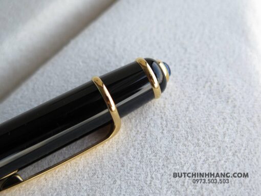 Bút Diabolo De Catier Fountain Pen - Image 4