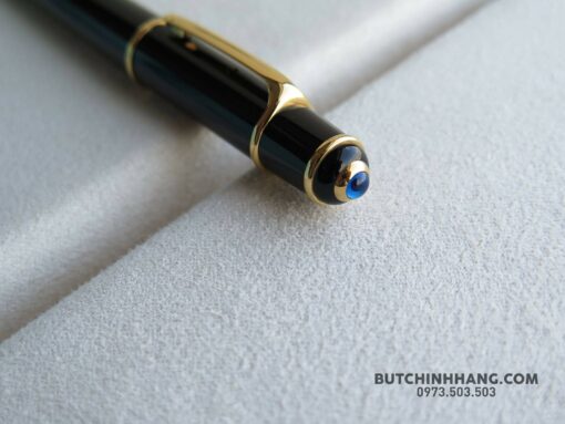 Bút Diabolo De Catier Fountain Pen - Image 3
