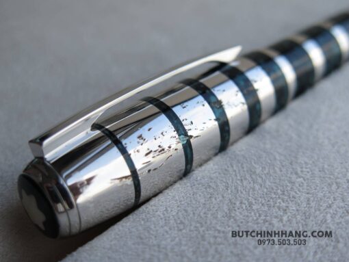 Bút George Bernard Shaw Limited Edition Ballpoint Pen - Hình ảnh 4