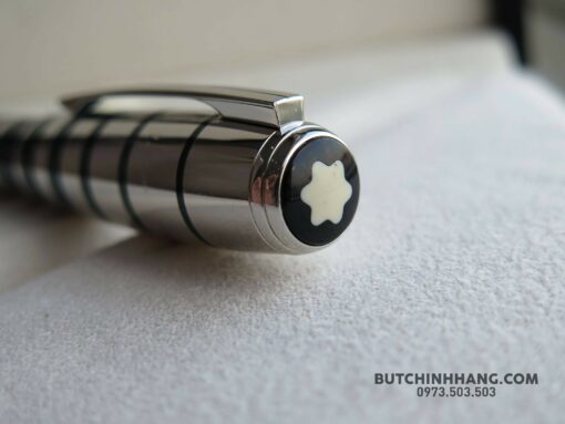 Bút George Bernard Shaw Limited Edition Ballpoint Pen - Hình ảnh 3